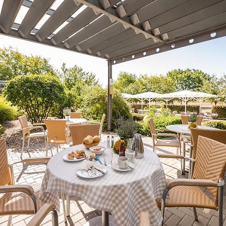 Hotel Moritz An Der Elbe Zeithain Εξωτερικό φωτογραφία
