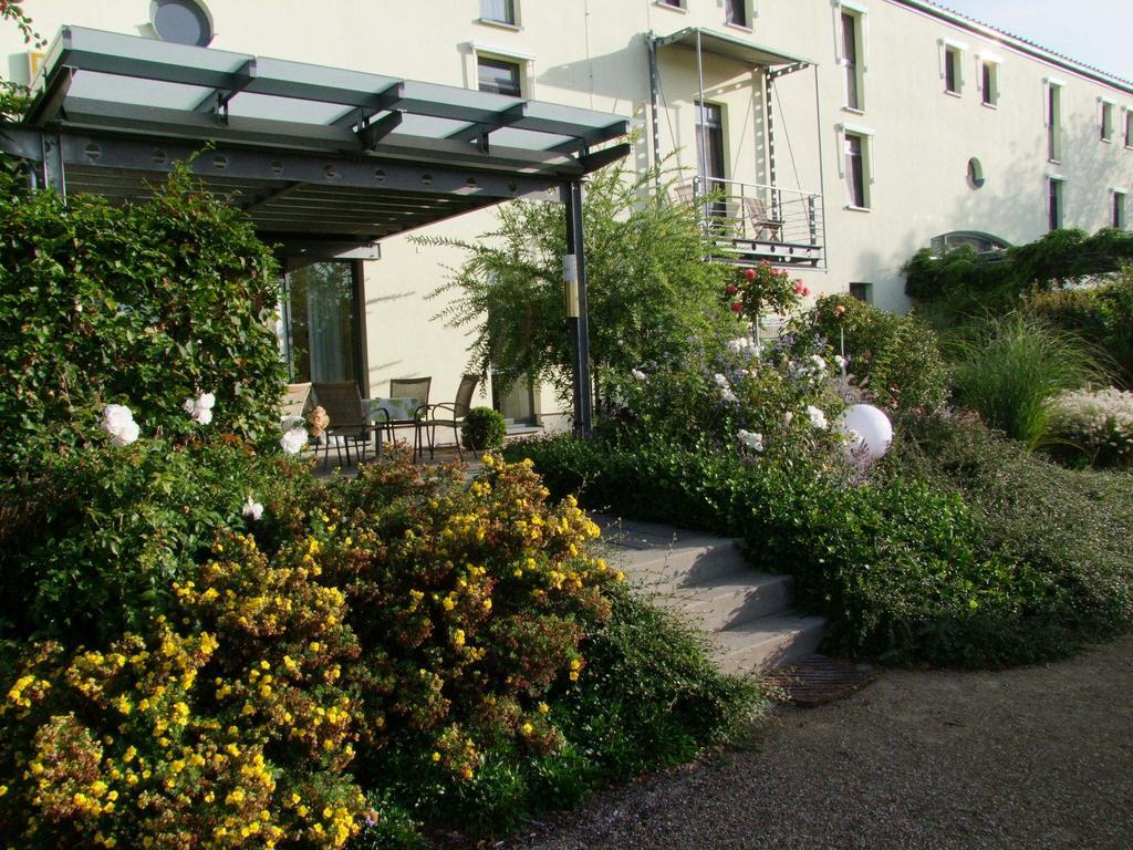 Hotel Moritz An Der Elbe Zeithain Εξωτερικό φωτογραφία