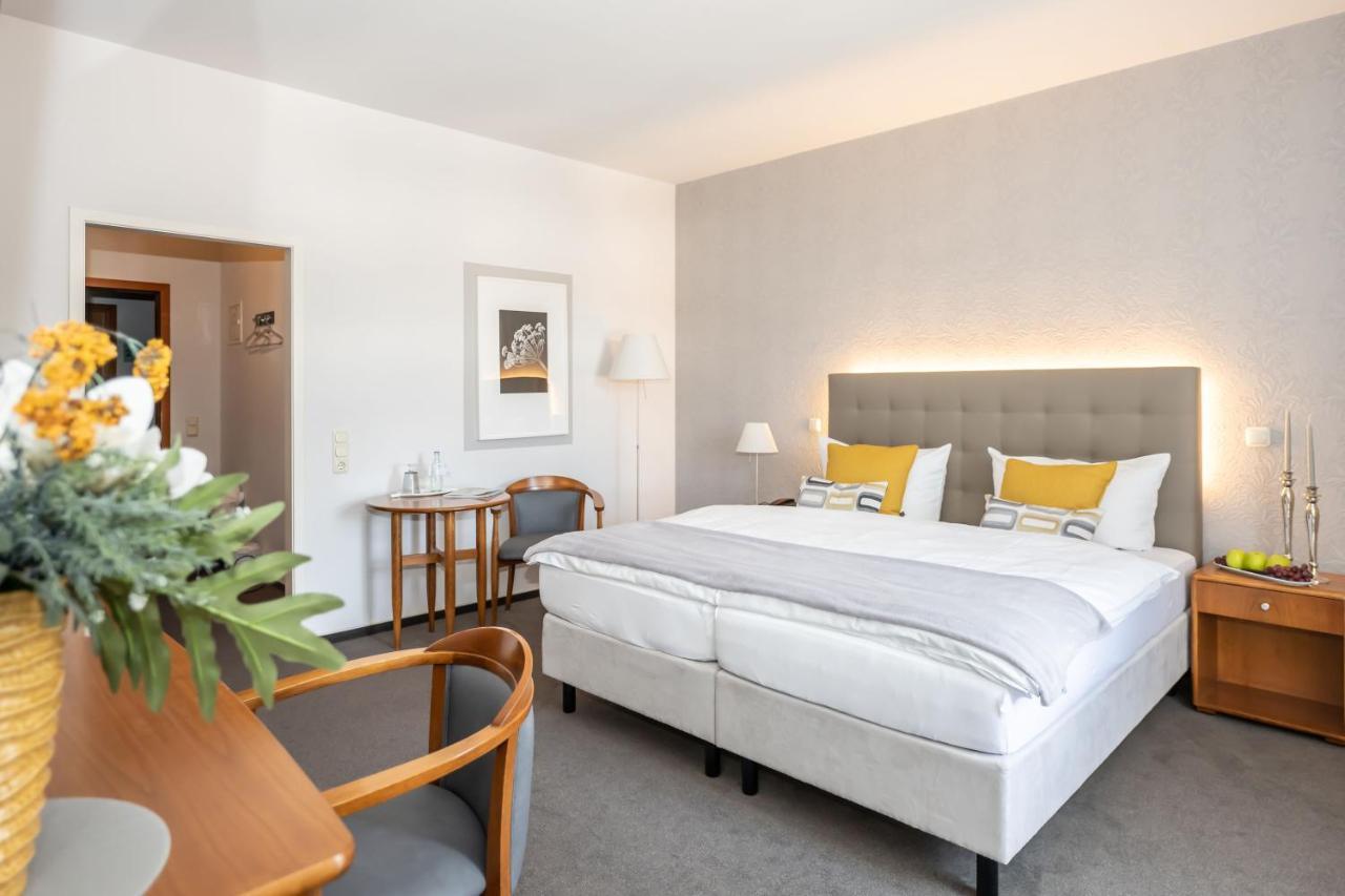 Hotel Moritz An Der Elbe Zeithain Εξωτερικό φωτογραφία