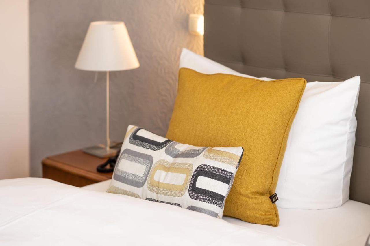 Hotel Moritz An Der Elbe Zeithain Εξωτερικό φωτογραφία