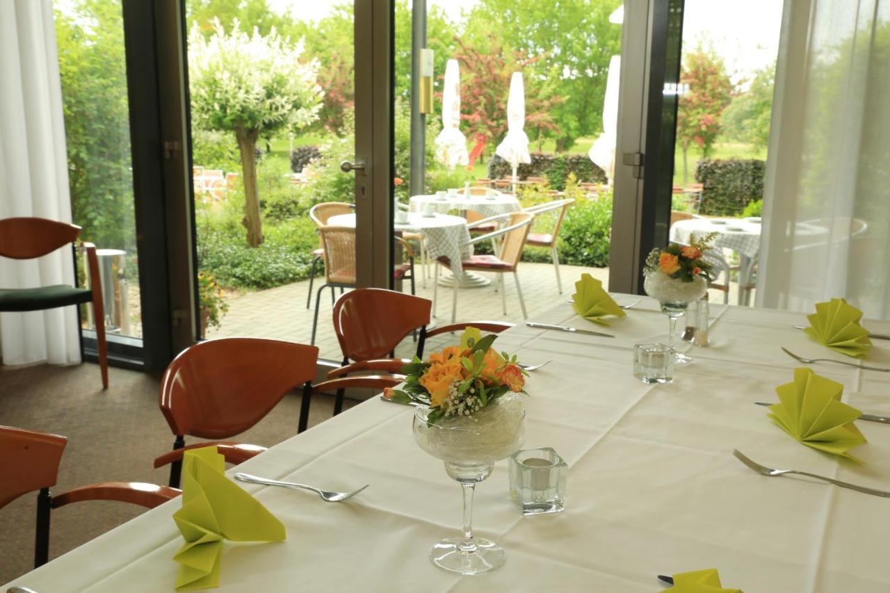 Hotel Moritz An Der Elbe Zeithain Εξωτερικό φωτογραφία