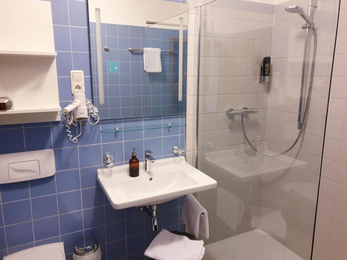 Hotel Moritz An Der Elbe Zeithain Εξωτερικό φωτογραφία
