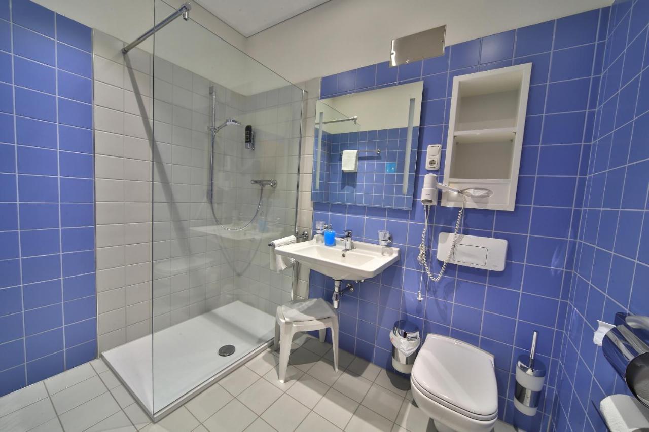 Hotel Moritz An Der Elbe Zeithain Εξωτερικό φωτογραφία